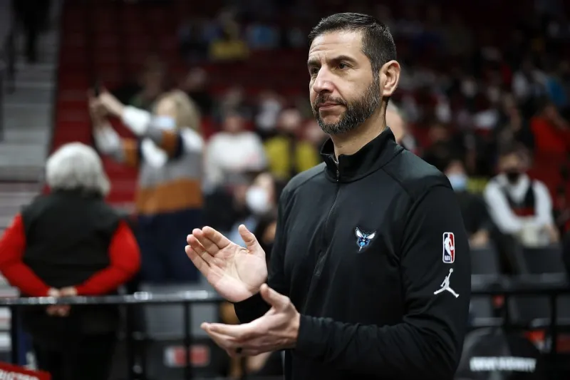 沙姆斯:活塞队主帅的最佳人选是博雷戈 但他有望加盟骑士队