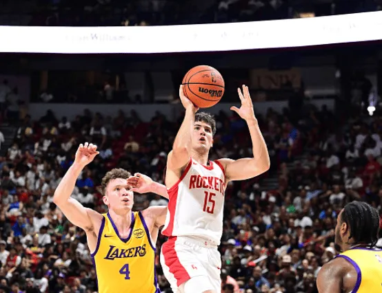 完美登场!全场比赛谢泼德17投9中 三分球6投4中 得到23分4篮板5助攻1抢断3盖帽