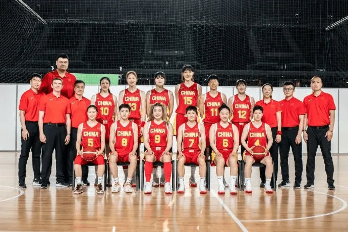 媒体人:本届奥运会中国篮球暴露明显体能问题